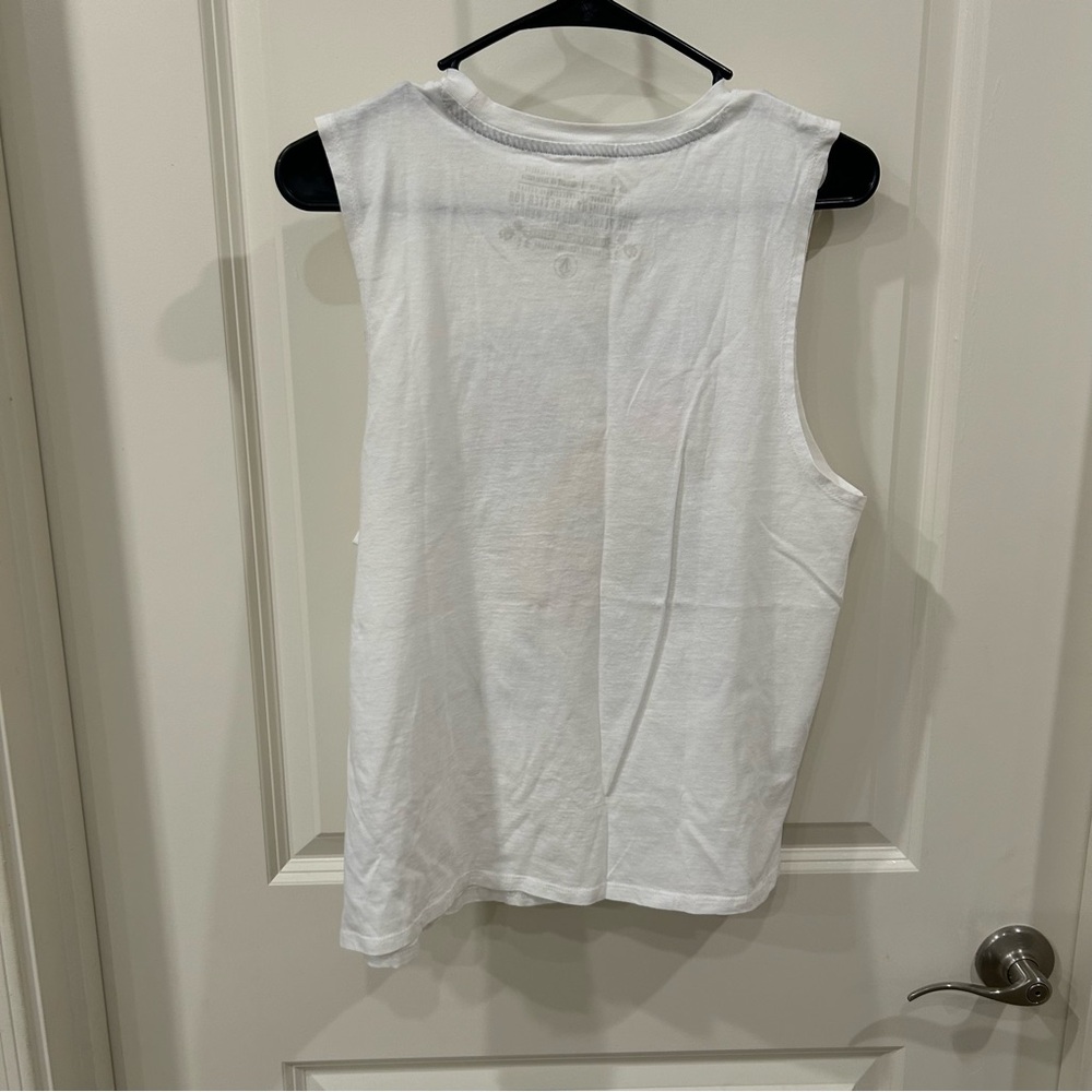 Volcom Tank Large - Picture 4 of 5